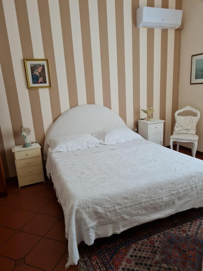B&B Via Della Grotta Monsummano Terme Exterior foto