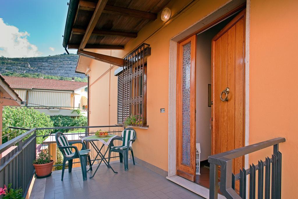 B&B Via Della Grotta Monsummano Terme Exterior foto