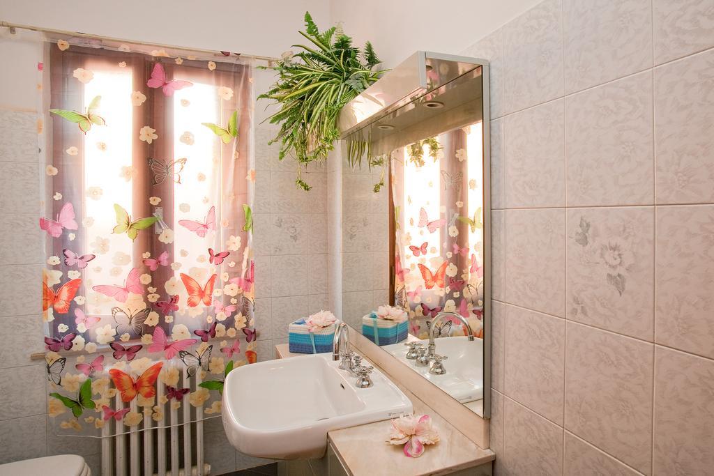 B&B Via Della Grotta Monsummano Terme Zimmer foto