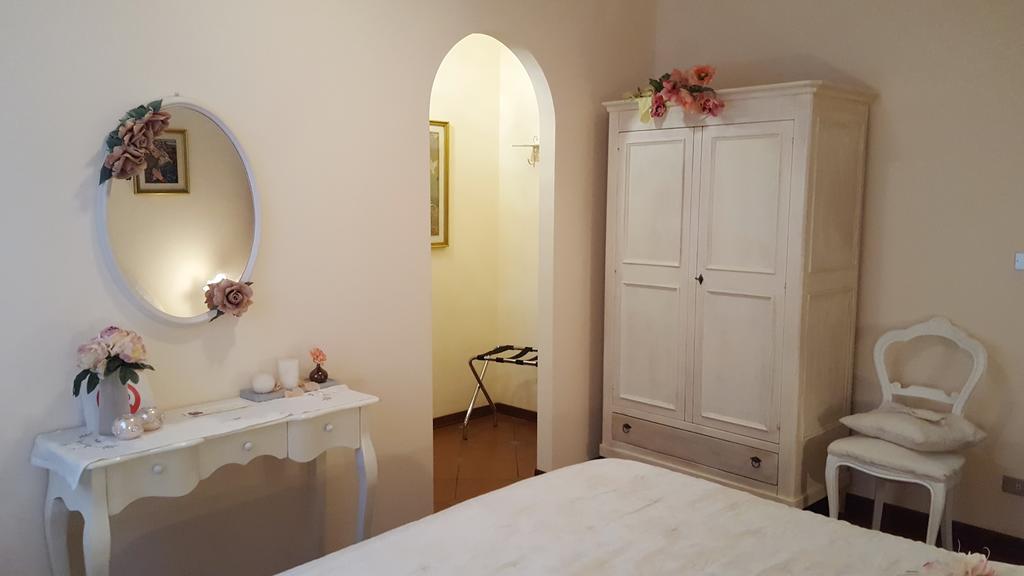 B&B Via Della Grotta Monsummano Terme Exterior foto